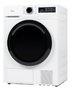 Сушильная машина MIDEA MD0180BH60/W